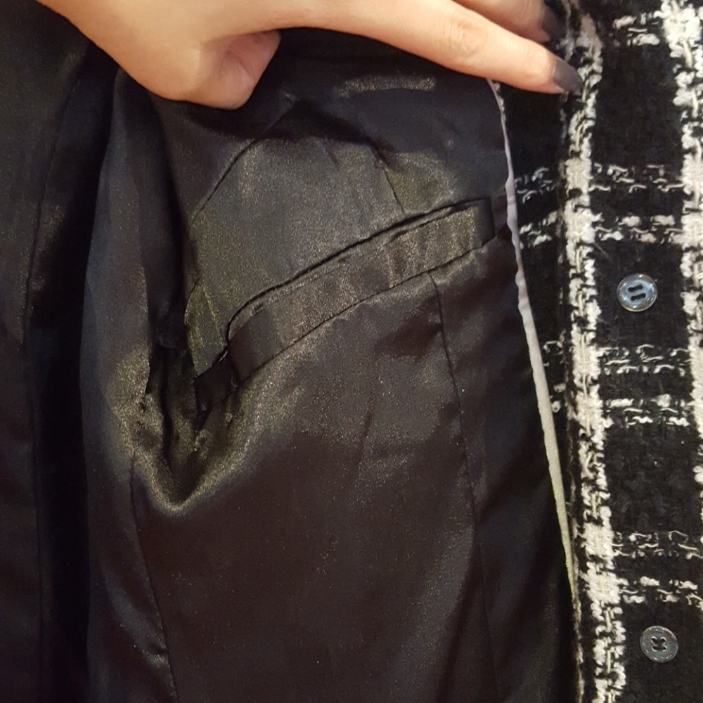 RW&Co ⢠Jacket - Picture 5 of 8